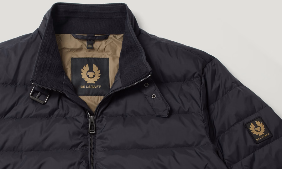 CIRCUIT JACKET