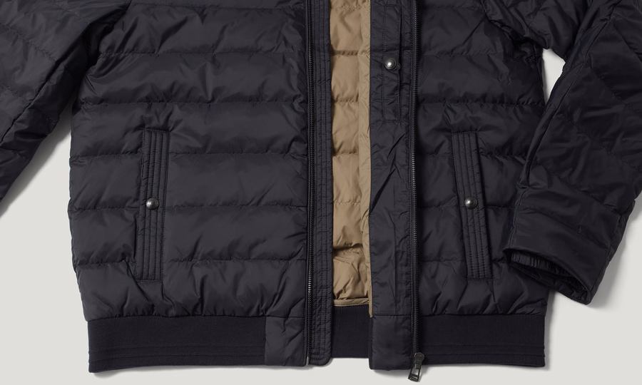 CIRCUIT JACKET