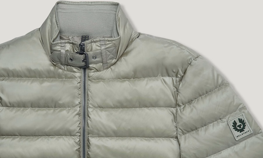 CIRCUIT JACKET