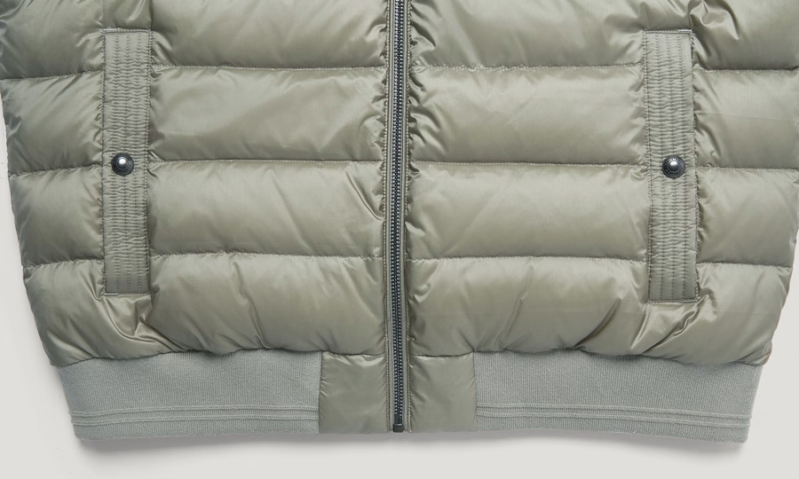 CIRCUIT JACKET