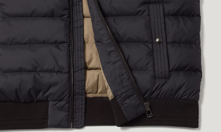 CIRCLE VEST