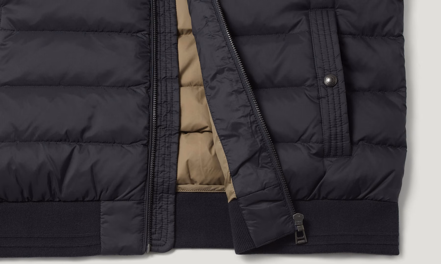CIRCLE VEST
