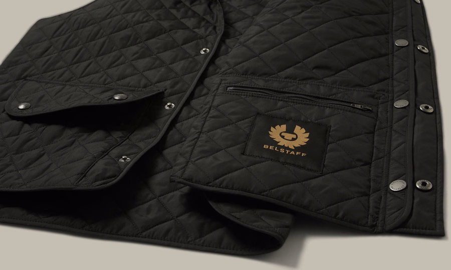 ICON GILET