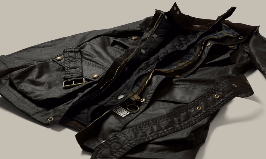 ICON GILET