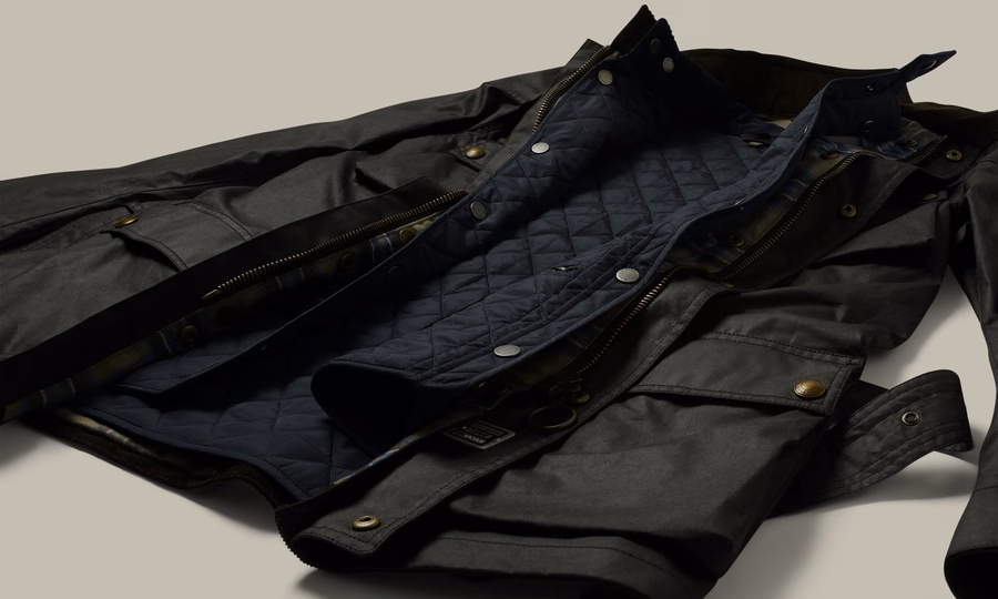 ICON GILET