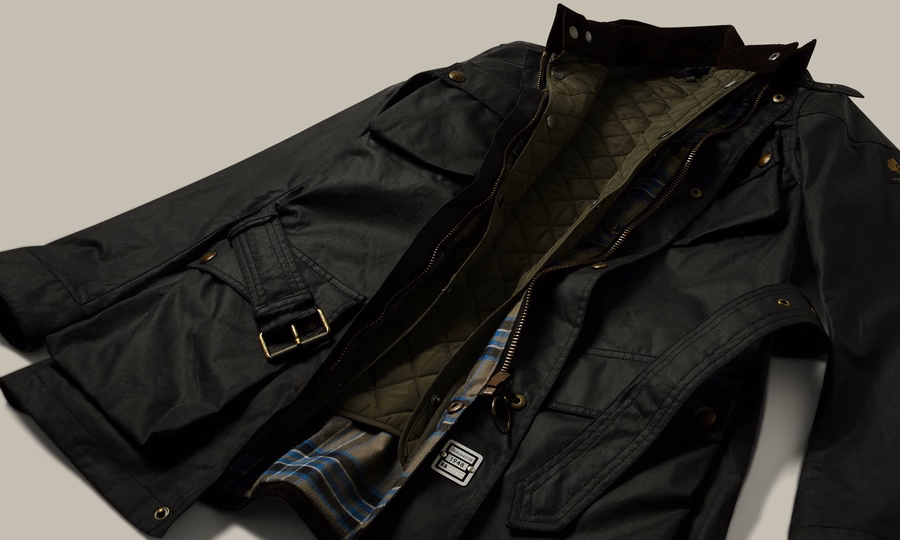 ICON GILET
