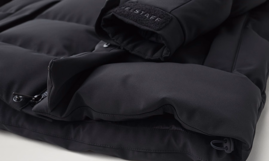 PENDULUM JACKET