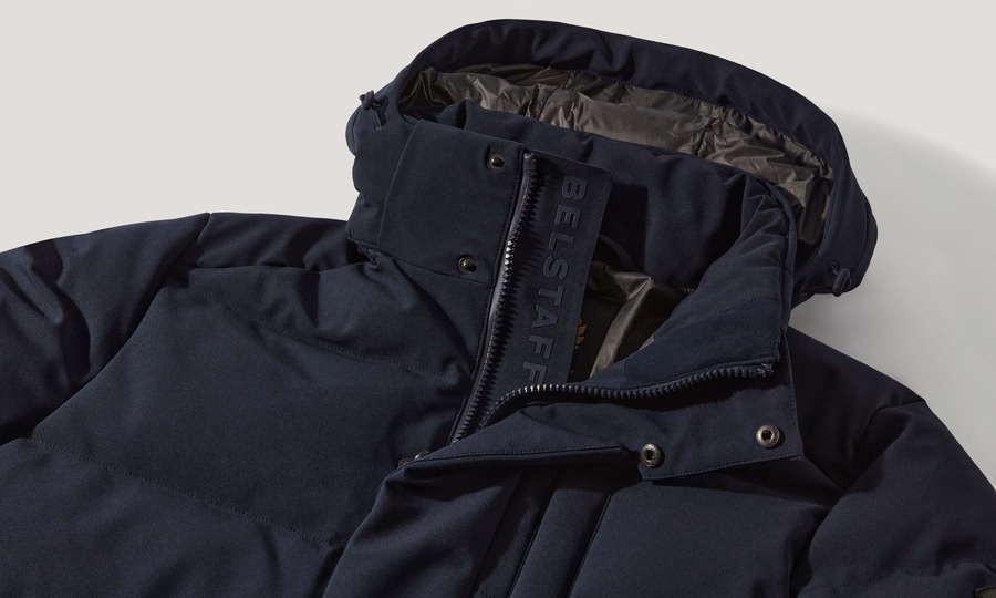 PENDULUM JACKET