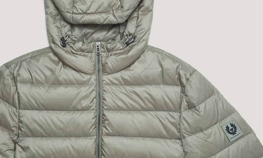 CONTROL JACKET