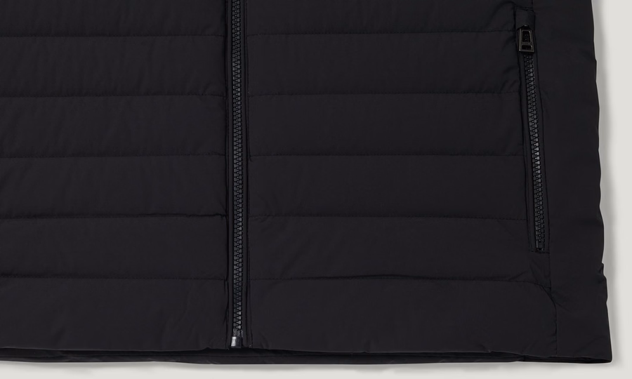CHASSIS GILET