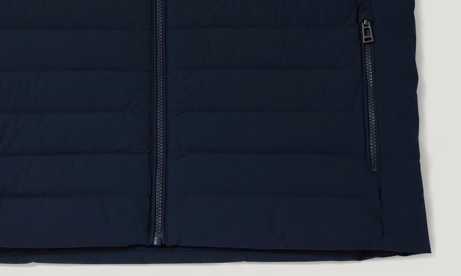 CHASSIS GILET