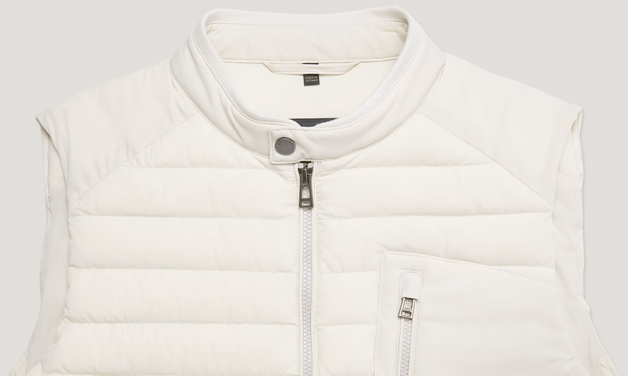 CHASSIS GILET