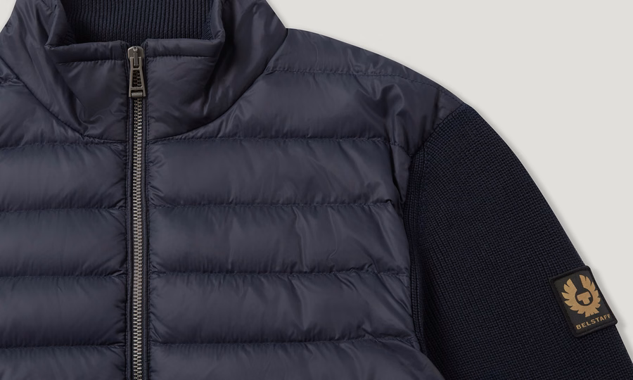CONTROL CARDIGAN