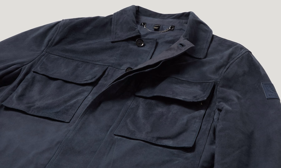 WAYMARK OVERSHIRT