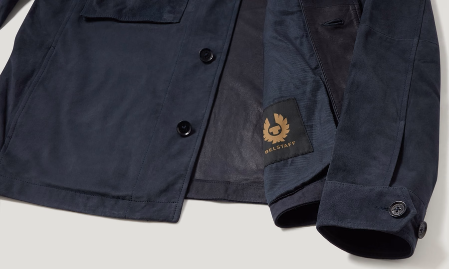 WAYMARK OVERSHIRT