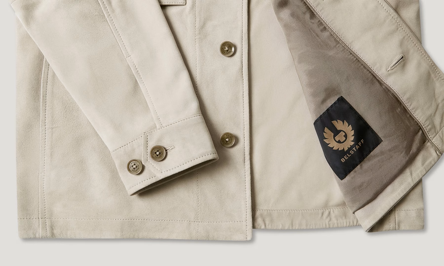 WAYMARK OVERSHIRT