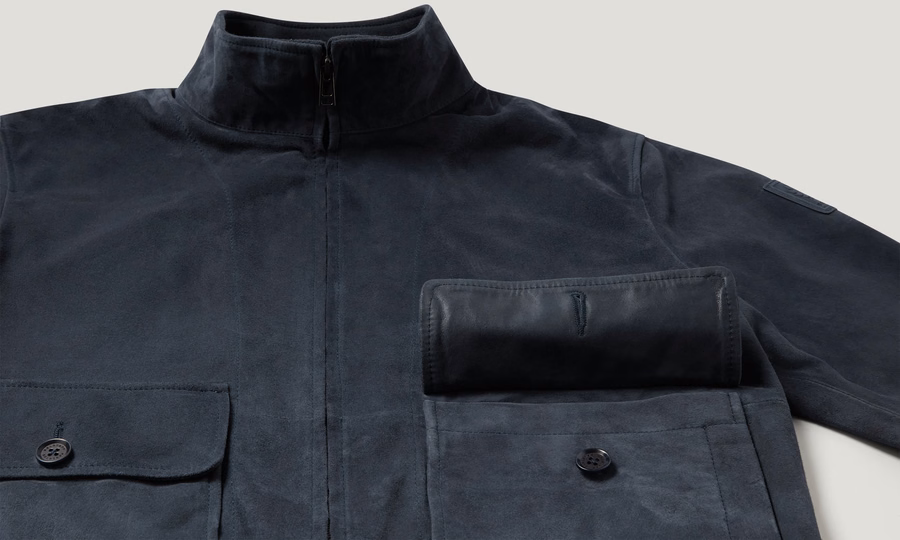 SEAWAY JACKET