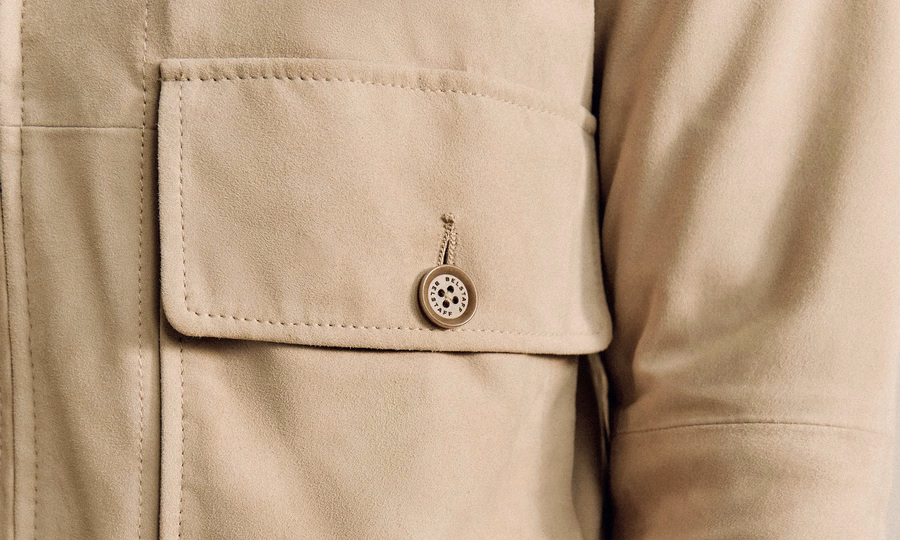 SEAWAY JACKET