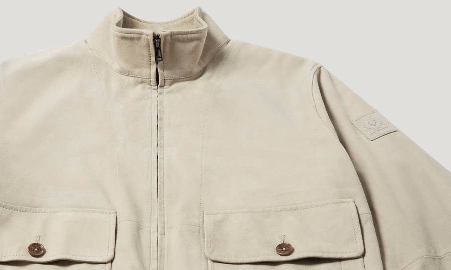 SEAWAY JACKET