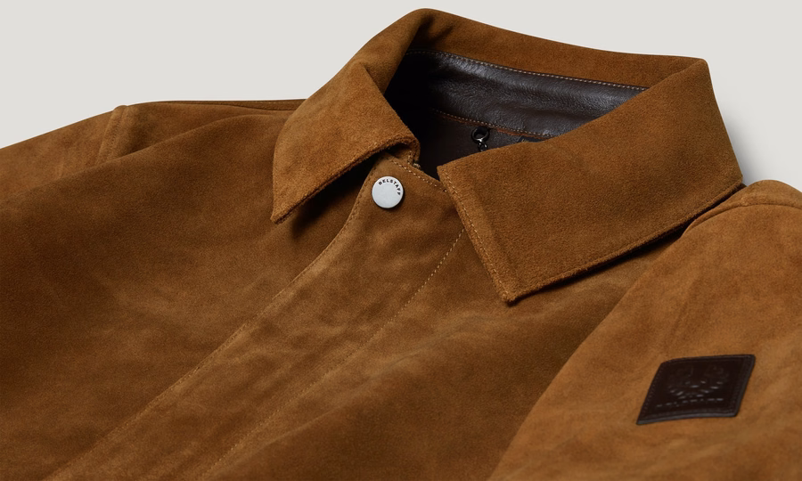 OUTLAND JACKET