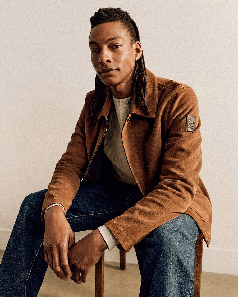 OUTLAND JACKET