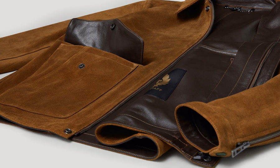 OUTLAND JACKET