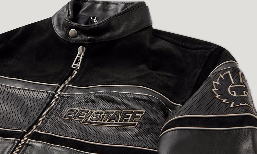 COMPETITION SPEED JACKET
