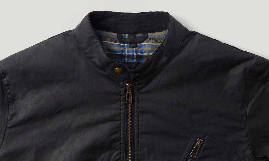 SIDELINE JACKET