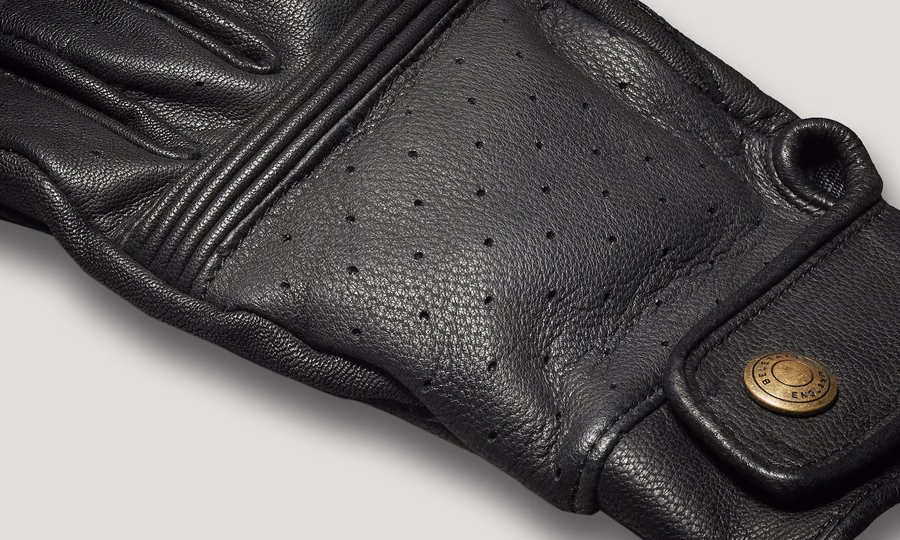 MONTGOMERY MOTORCYCLE GLOVE