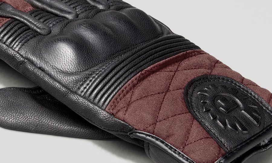 HAMPSTEAD MOTORCYCLE GLOVE