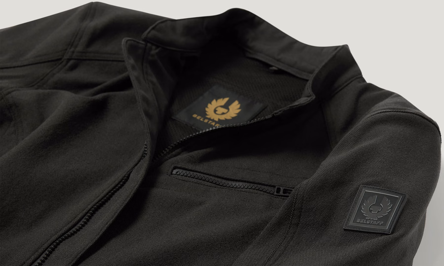 TAMAR MOTORCYCLE JACKET