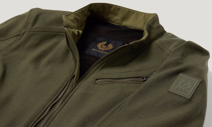 TAMAR MOTORCYCLE JACKET