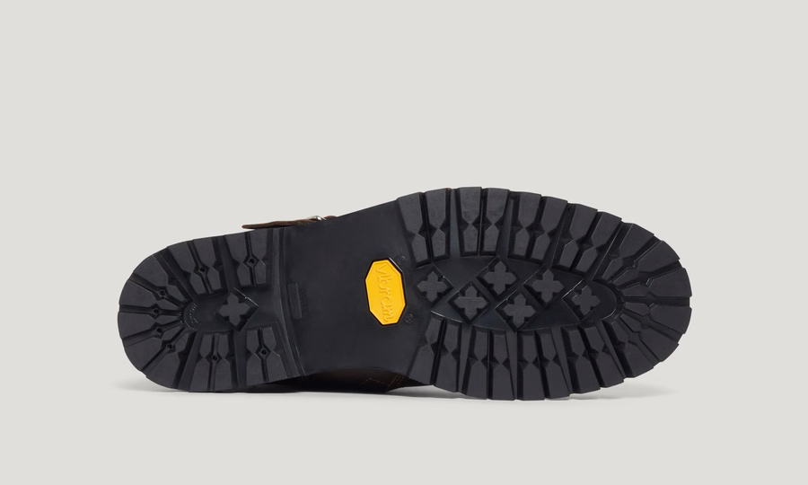 ENDURANCE MOTORCYCLE BOOTS