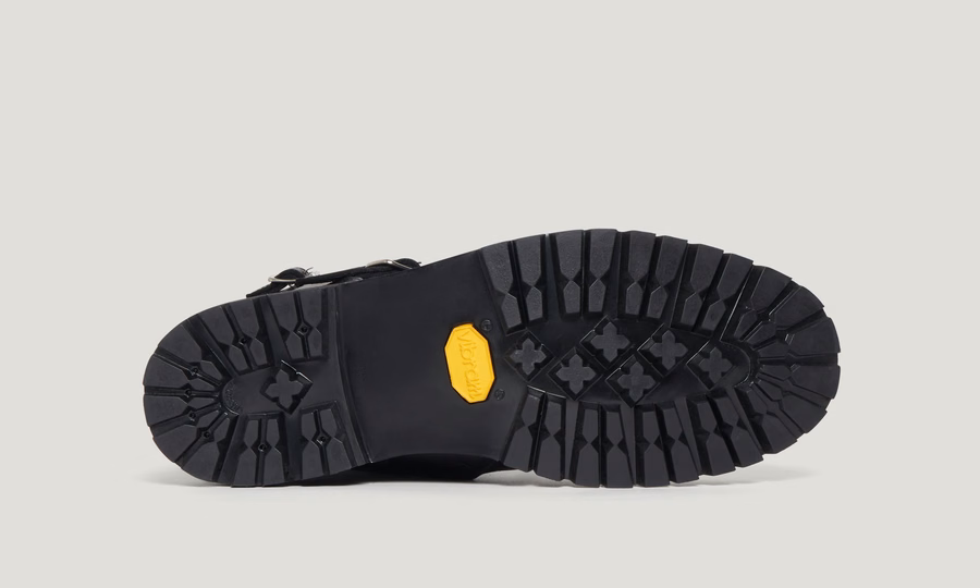 ENDURANCE MOTORCYCLE BOOTS