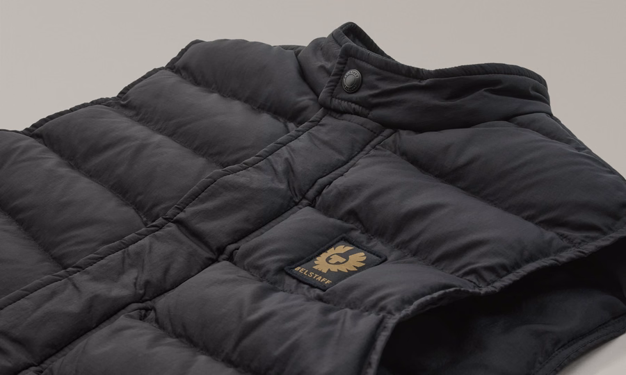CLIMATE MOTORCYCLE VEST