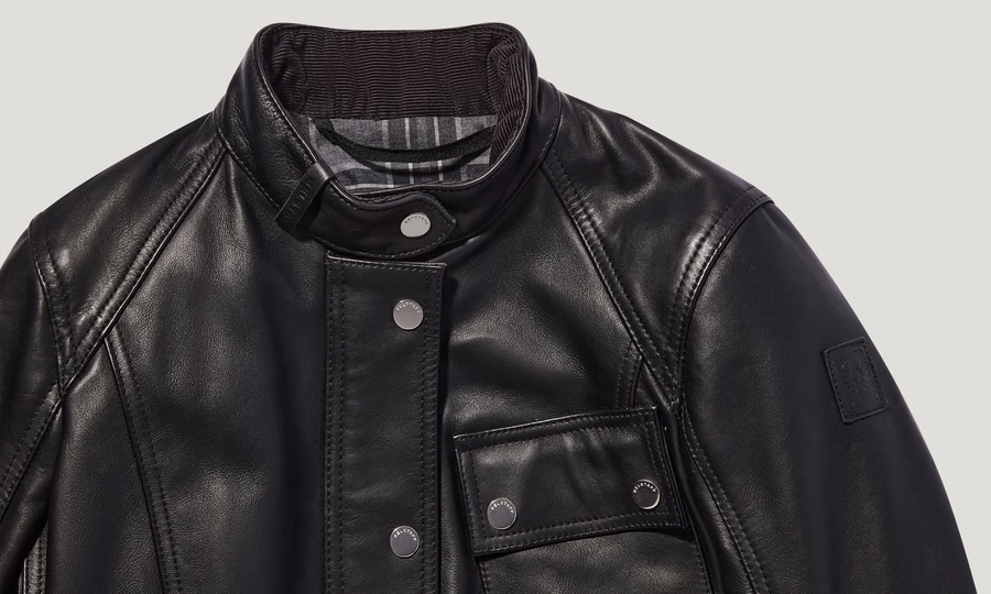 PENRITH MOTORCYCLE JACKET