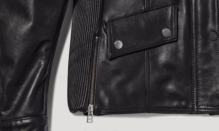 PENRITH MOTORCYCLE JACKET
