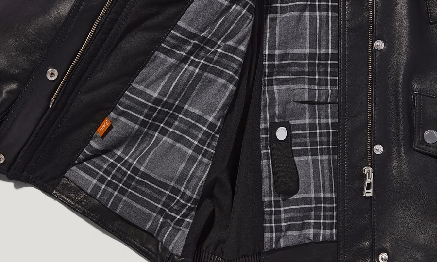 PENRITH MOTORCYCLE JACKET