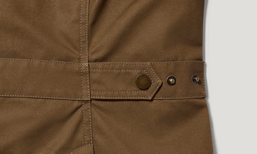 KATE'S COTTAGE MOTORCYCLE JACKET