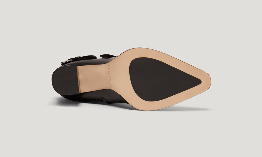 ALDER BOOT