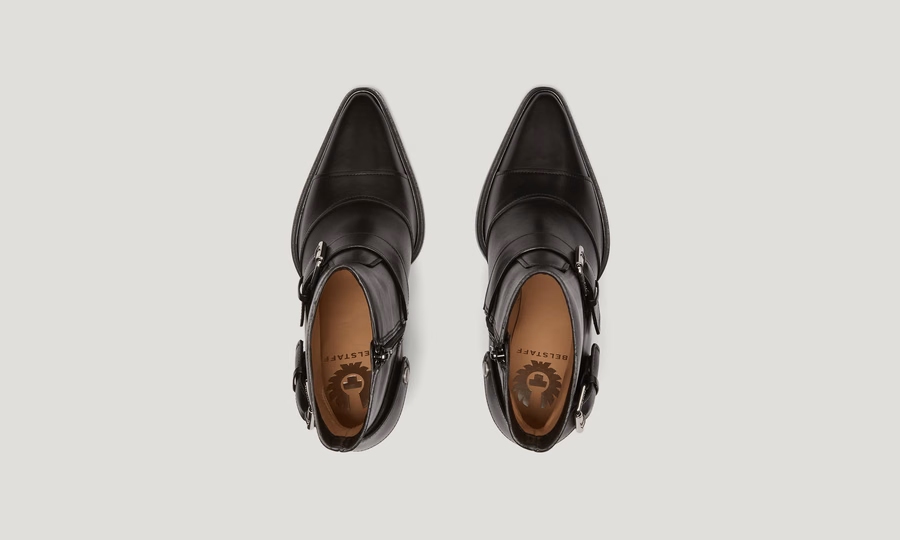 ALDER BOOT