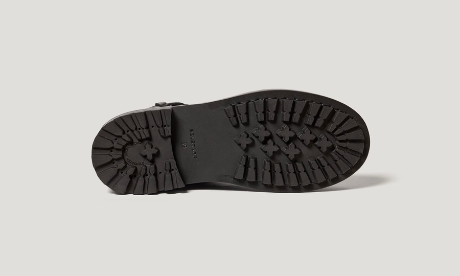PANTHER BOOT