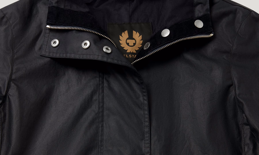 CLANCY PARKA