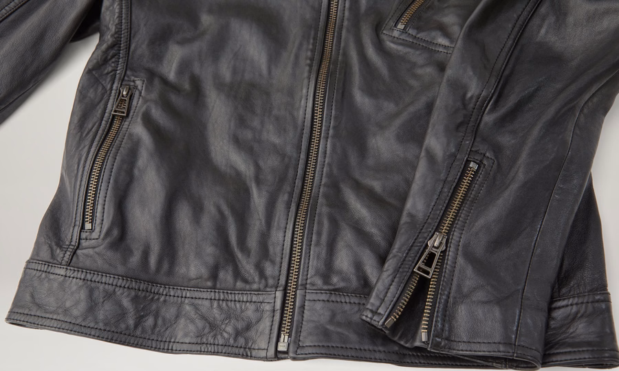V RACER JACKET