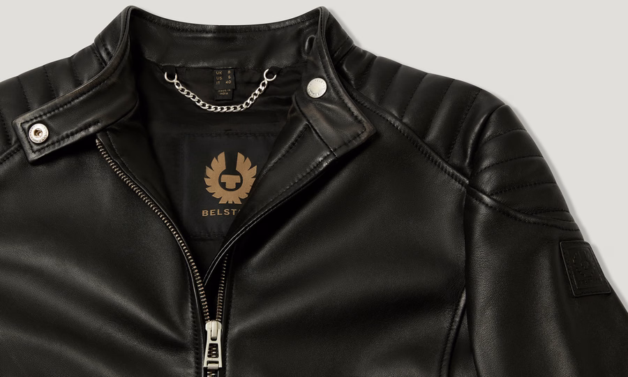 MOLLISON'S JACKET