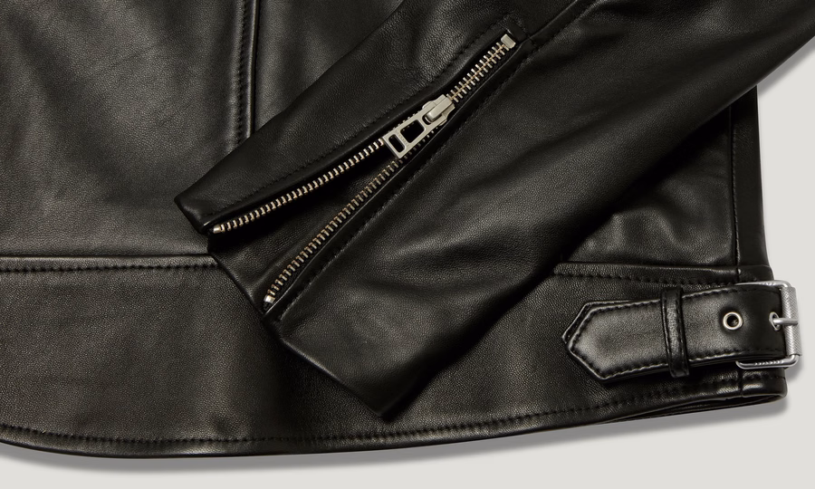 MOLLISON'S JACKET