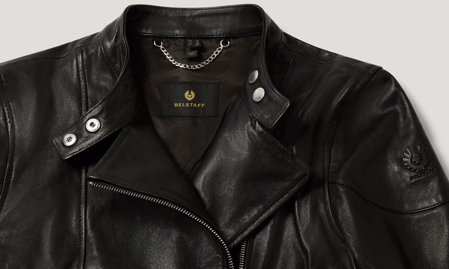 RUSSO JACKET