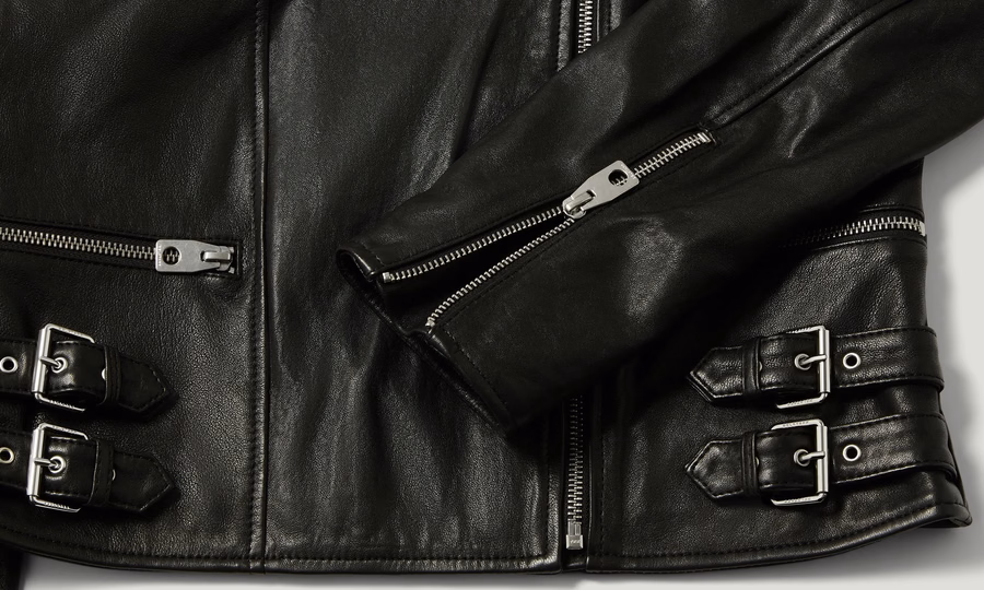 RUSSO JACKET