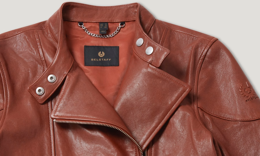 RUSSO JACKET