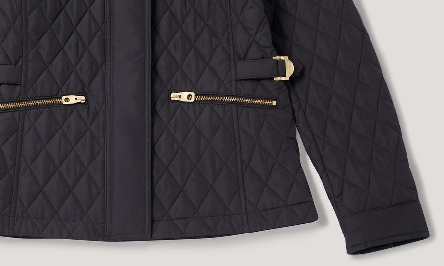 MAYA JACKET